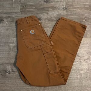 Carhartt Men's Work Pants